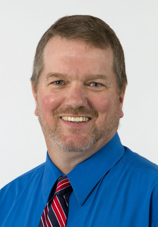 John Smalley